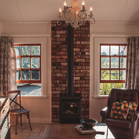 Woodside Orchard Hotel Greytown Kültér fotó