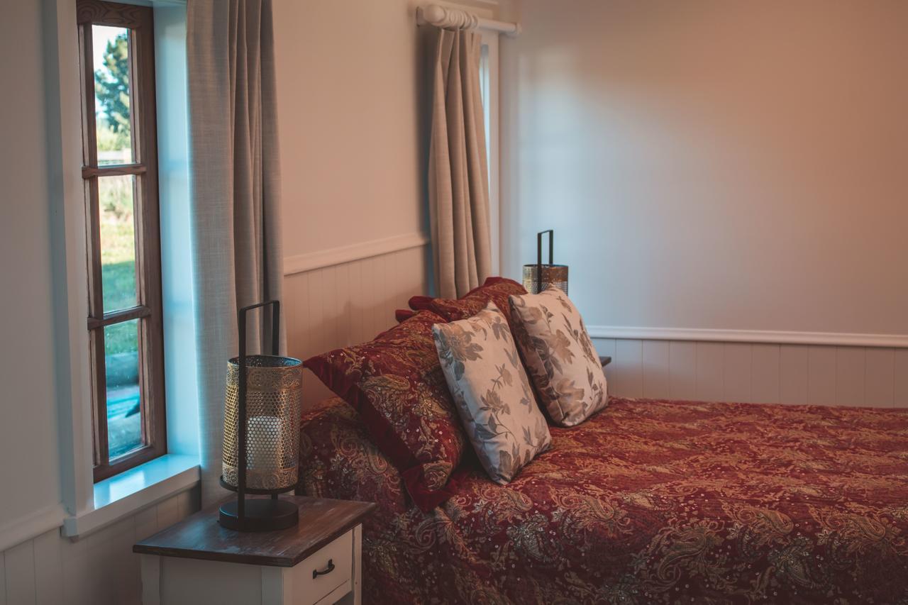 Woodside Orchard Hotel Greytown Kültér fotó
