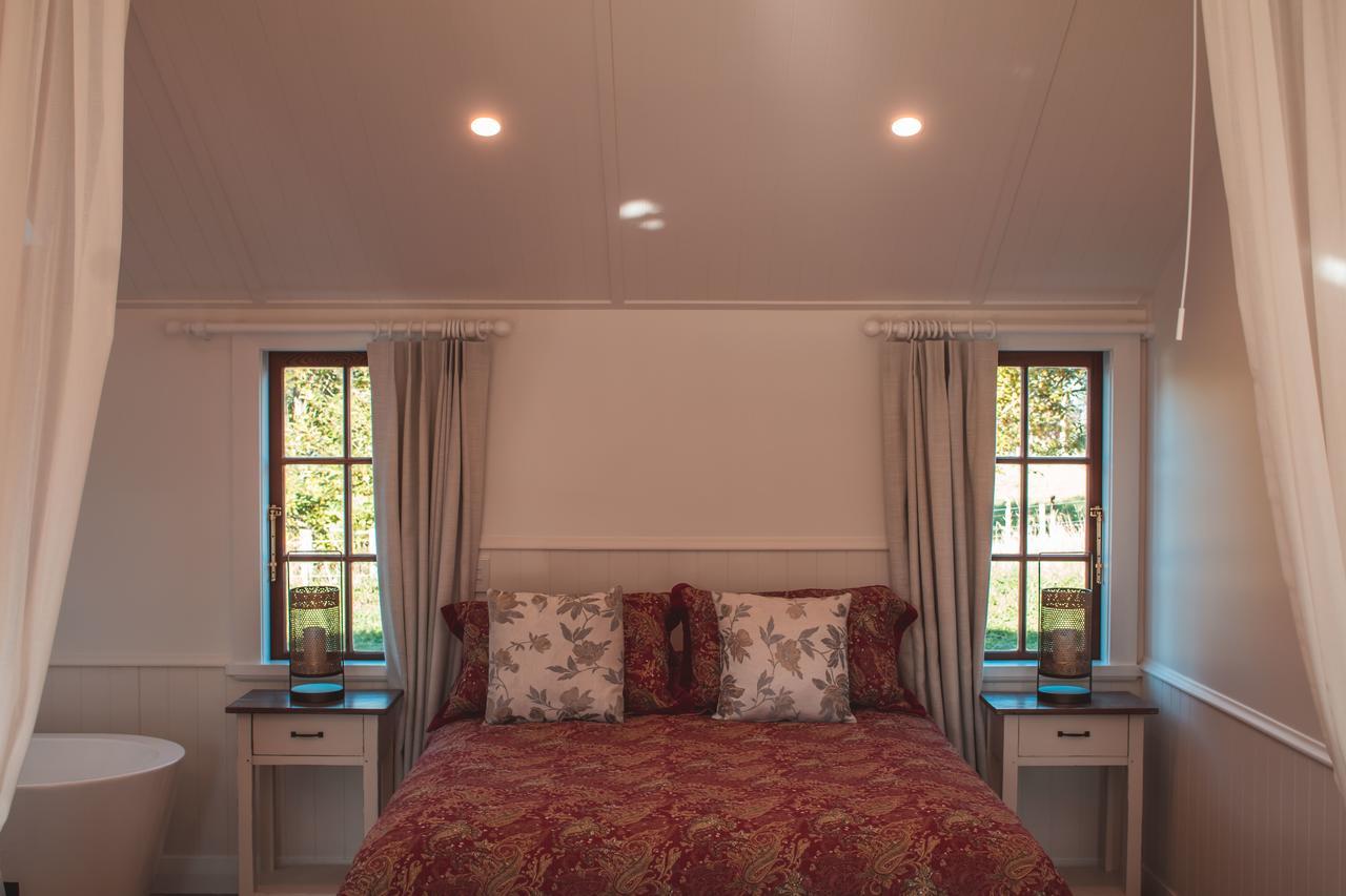 Woodside Orchard Hotel Greytown Kültér fotó