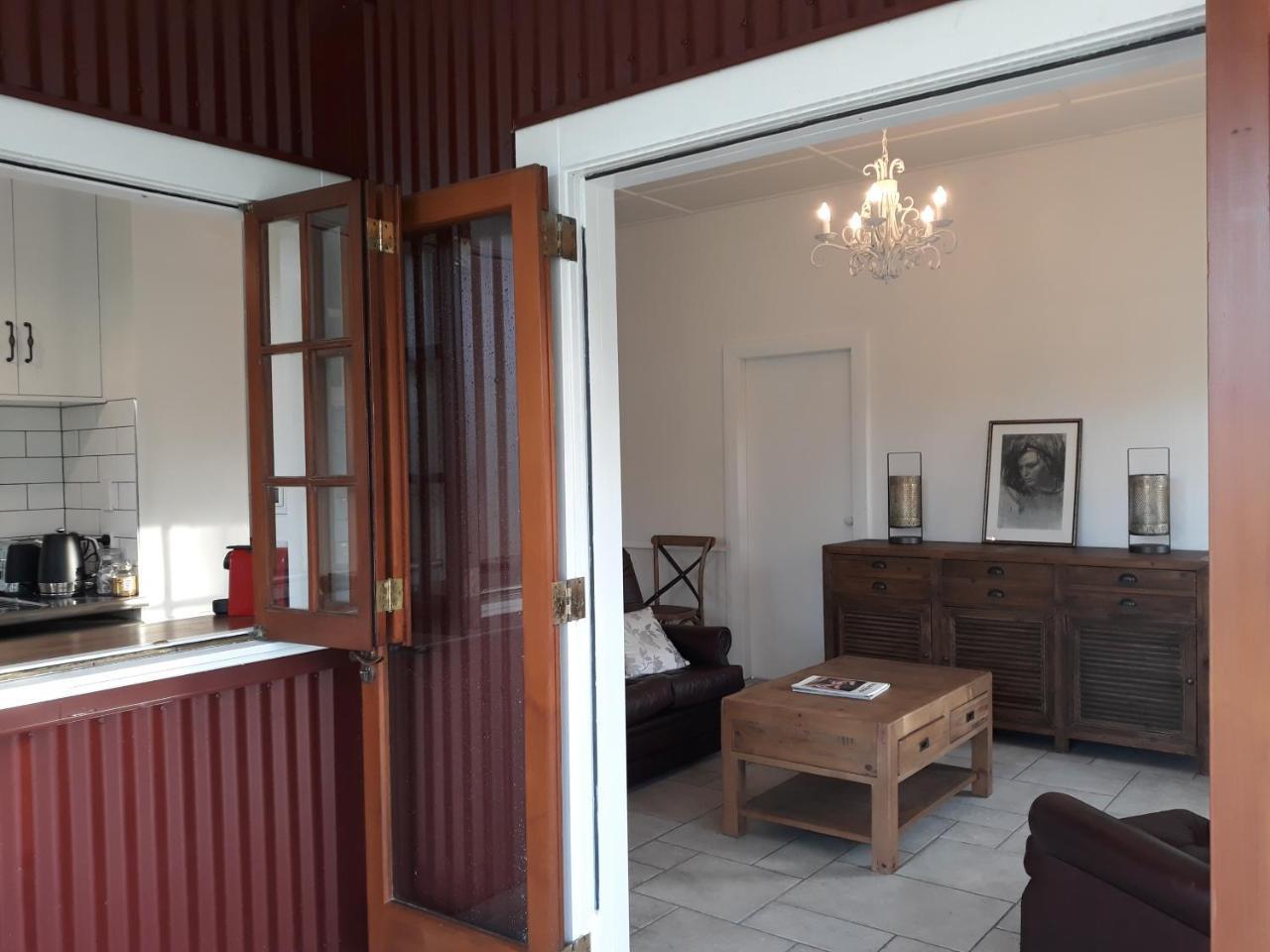 Woodside Orchard Hotel Greytown Kültér fotó